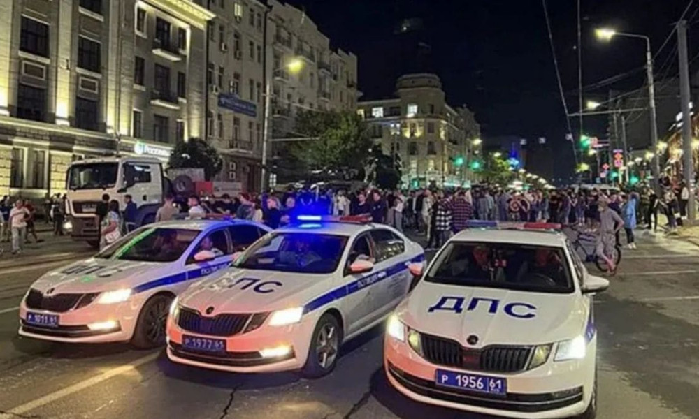 রাশিয়ায় ছুরিকাঘাতে ৪ ভারতীয় শিক্ষার্থী আহত